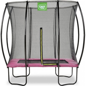 Exit Silhouette 153 x 214 cm