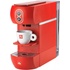 Illy Easy E.S.E. červený