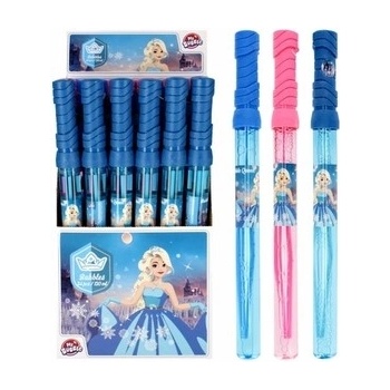 Bublifuk meč Princezny