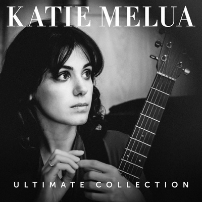 MELUA, KATIE - ULTIMATE COLLECTION LP