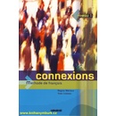 Učebnice Connexions 1 učebnice - Mérieux R.,Loiseau Y.