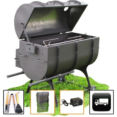 GFire A-Set GRIL G55 1200