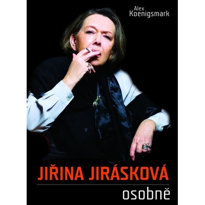 Jiřina Jirásková osobně