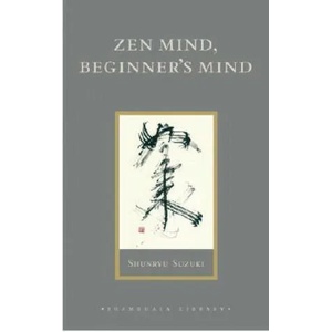 Zen Mind, Beginner's Mind (ISBN: 9781590302675)