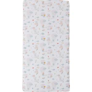 Tineo Бебешки матрак за пътуване 60x120 см - Балони от Tineo (T-566110)