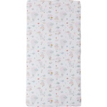 Tineo Бебешки матрак за пътуване 60x120 см - Балони от Tineo (T-566110)