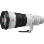 Sony FE 400mm F/2.8 GM OSS (SEL400F28GM) Обективи