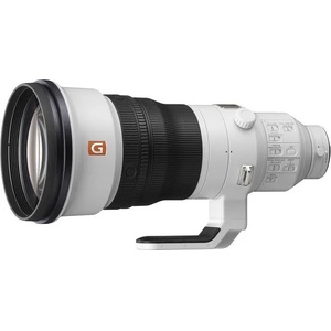 Sony FE 400mm F/2.8 GM OSS (SEL400F28GM) Обективи