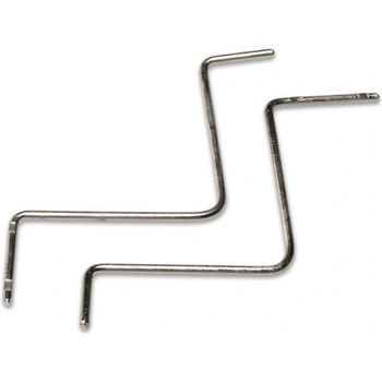 Hangar 9 PT-19 1.4m: Podvozek