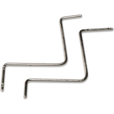 Hangar 9 PT-19 1.4m: Podvozek