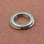 Compatible Лагер за долна притискаща ролка hp 9000/ 9040/ 9050/ 8500, xg9-0443, xg9-0236, xg9-0359 (xg9-0443)