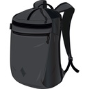 Nitro fuse black noise 24 l