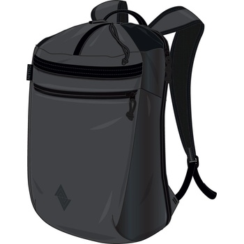 Nitro fuse black noise 24 l
