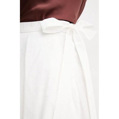 Weekend Max Mara Памучна пола Weekend Max Mara (2515101032600)