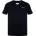 Firetrap Мъжка тениска Firetrap Path T Shirt Mens - Black