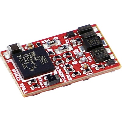 PIKO 46502 SmartDecoder XP 5.1 rušňové dekodér modul