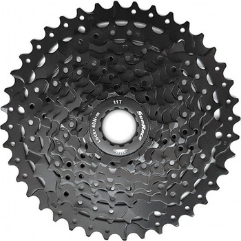SunRace CSM9809AX