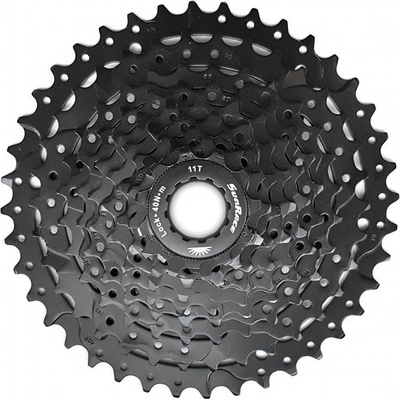 SunRace CSM9809AX