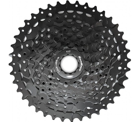 SunRace CSM9809AX