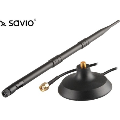 Savio AK-05
