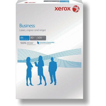 Xerox Business A4 500 listů 80g