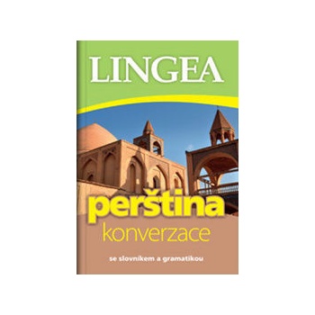 Perština konverzace