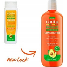 Cantu Avocado Hydrating Conditioner 400 ml