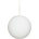 Design House Stockholm Luna висяща лампа, 30 см (2484-0100)