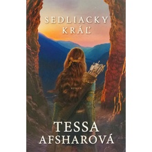 Sedliacky kráľ - Tessa Afshar