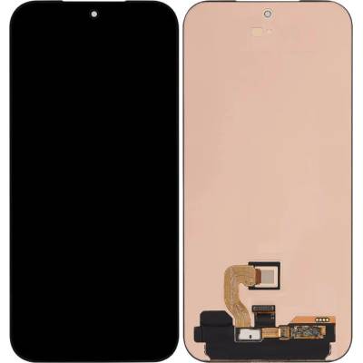LCD Displej OLED Assembly Xiaomi 17 Ultra