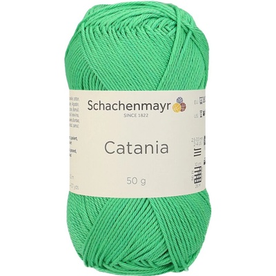 Schachenmayr Catania Farba: 389 maigrun