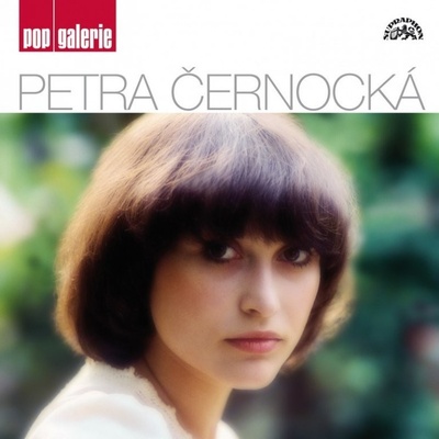 Petra Černocká - Pop galerie CD