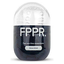 FPPR Fap One-time Dotted Texture