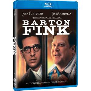 MagicBox Бартън Финк - Blu-ray (058217)