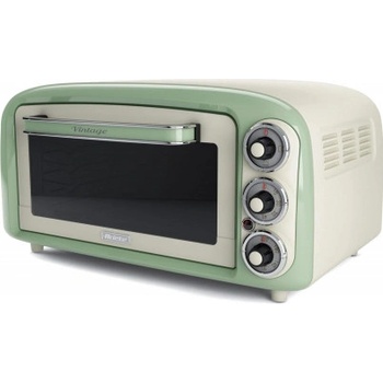 Ariete Vintage 18L 979/04 zelená