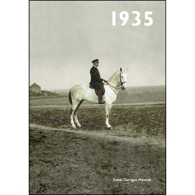 Jaké to tenkrát bylo aneb Co se stalo v roce, kdy jste se narotili 1935