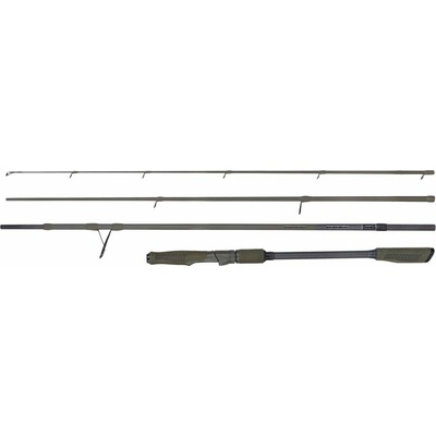 Savage Gear Revenge SG4 Medium Game Travel 2,15 m 7-23 g 4 díly
