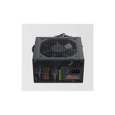 Seasonic B12 BC 550W B12-BC-550 – Zbozi.Blesk.cz