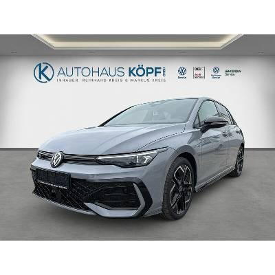 Volkswagen Golf 1.5 eTSI R-Line DSG 110 kW