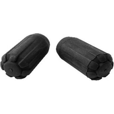 Black Diamond Z-Pole Rubber Tip Protectors