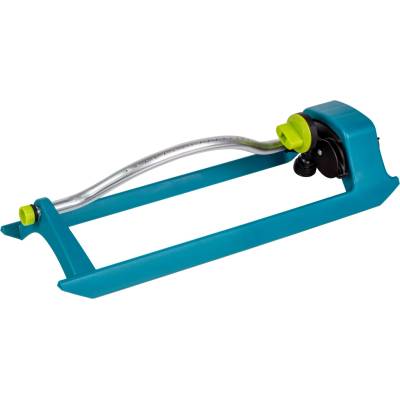 TopGarden Разпръсквач дъговиден 16 дупки tg