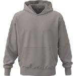 Next Level Apparel N 9307 / Унисекс суичър от тежък памук - шитаке S (089307aly01)