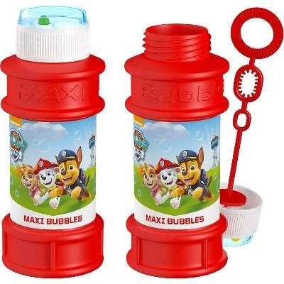 Bublifuk 175ml Maxi PAW PATROL