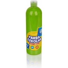 Astra posterová Zelená limetková 500 ml