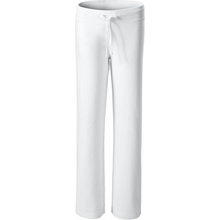 Malfini Czech tepláky COMFORT 608 bílé