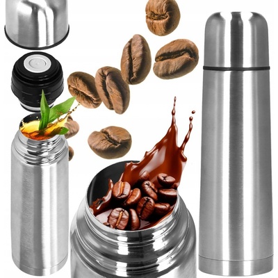 Springos Termoska KI0131 nerez 500 ml