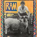 MCCARTNEY, PAUL - RAM LP