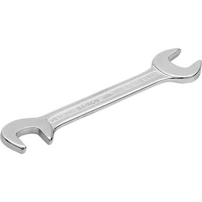 Bahco Oboustranný klíč otevřený Liliput 4,5 mm délka 80mm 1931M-4.5