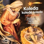 Multisonic Bambini di Praga: Koleda, koleda, koledy - CD (036033)