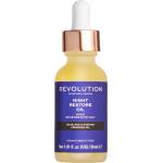 Revolution Beauty Възстановяващ серум за лице Night Restore, 30 ml
